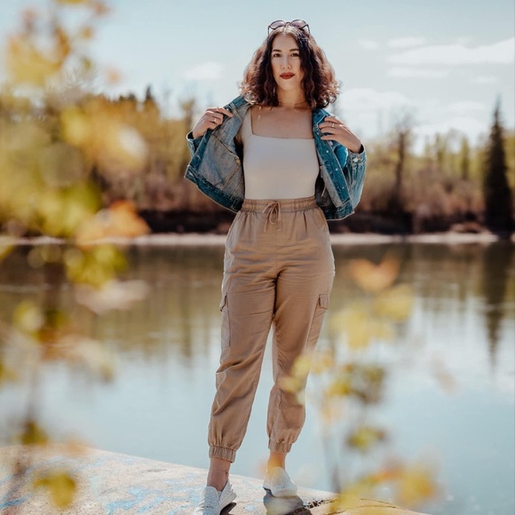 Meet your Posher, Chelsea! - Picture 7 of 11